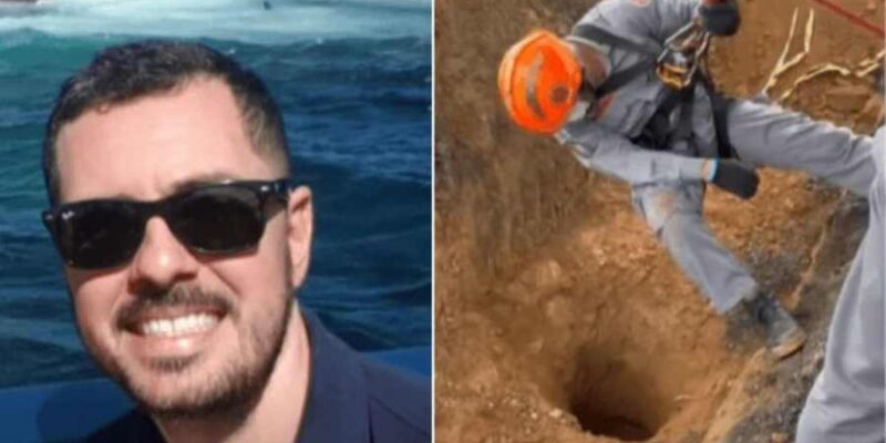 Suspeito da morte de empresário em Interlagos é autuado, paga fiança e não fica preso