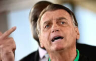 VÍDEO: ORDEM DE MORAES CONTRA BOLSONARO CHOCA IMPRENSA INTERNACIONAL