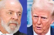 VÍDEO: MINISTRO DE LULA TOMA MEDIDA CONTRA REPRESENTANTE DOS EUA EM REAÇÃO A TARIFA DE 50%