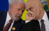 VÍDEO: APÓS PUNIÇÃO AO GOVERNO LULA, DEPUTADA ACIONA TRUMP CONTRA MORAES