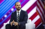 VÍDEO: EDUARDO BOLSONARO REVELA COMO O GOVERNO LULA PODE LIVRAR O PAÍS DAS TARIFAS DE TRUMP