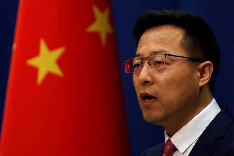 VÍDEO: DITADURA CHINESA REAGE À PUNIÇÃO DE TRUMP CONTRA GOVERNO LULA