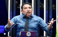 Magno Malta exige suspensão do recesso e pressiona por impeachment de Alexandre de Moraes