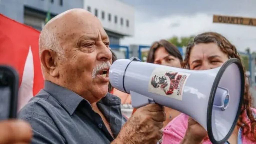 INSS não explica por que livrou sindicato do irmão de Lula de processo