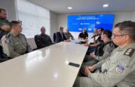 SSP e Ministério Público apresentam balanço da Operação Comando Vermelho 2