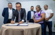 Novos editais do PSA terão investimentos de R$ 4 milhões, anuncia secretário Vitor Pereira