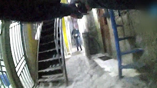 VÍDEO: CÂMERA CORPORAL FLAGRA PM ATIRANDO EM POLICIAL CIVIL