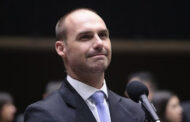 VÍDEO: EDUARDO BOLSONARO REVELA ARTICULAÇÃO PARA “TIRAR MORAES DO STF”