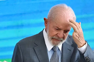 VÍDEO: JORNAL ALEMÃO EXPÕE FRACASSO DO GOVERNO LULA