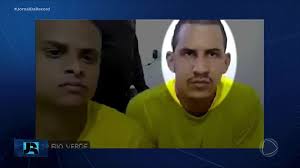 VÍDEO: DETENTO PULA JANELA E FOGE DE PRISÃO DURANTE AUDIÊNCIA