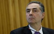 BRASIL: CASSAÇÃO DO VISTO ATRAPALHA AGENDA DE BARROSO NOS EUA