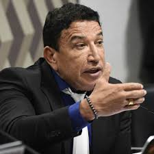 VÍDEO: SENADOR MAGNO MALTA CONCLAMA REAÇÃO EMERGENCIAL À “COVARDIA” DE MORAES