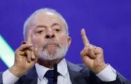 Lula cogita impor barreiras à saída de dividendos de empresas americanas