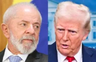 Lula ataca e provoca Trump desde antes da posse