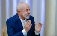 Lula mente e diz: “Obra no Rio São Francisco ajudou 13 bilhões de pessoas”