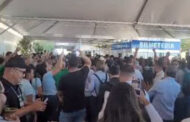 A comemoração do Dois de Julho em Salvador, nesta quarta-feira (2), foi marcada pela presença do presidente Luiz Inácio Lula da Silva e de aliados