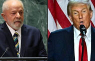 VÍDEO: LULA RESPONDE CARTA DE TRUMP E ELEVA TENSÃO COM EUA