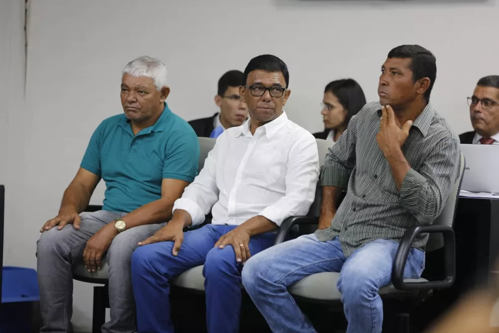 Acusado de matar o líder do MST em Alagoas é preso