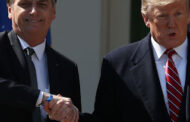VÍDEO: JORNALISTAS DA GLOBONEWS MANIPULAM FALA DE TRUMP SOBRE HONESTIDADE DE BOLSONARO