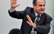 BRASIL: FRENTE EVANGÉLICA REAGE A MORAES APÓS ATO CONTRA MALAFAIA