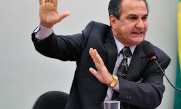 BRASIL: FRENTE EVANGÉLICA REAGE A MORAES APÓS ATO CONTRA MALAFAIA