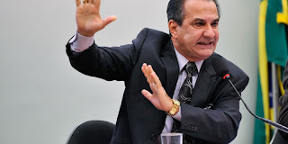 BRASIL: FRENTE EVANGÉLICA REAGE A MORAES APÓS ATO CONTRA MALAFAIA