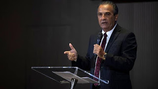 BRASIL: MALAFAIA REVELA CONVERSA SURPREENDENTE COM MINISTRO DO STF