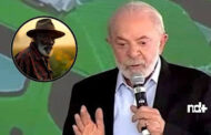 BRASIL: LULA RECLAMA DA PRESENÇA DE “NEGRO SEM DENTE” EM FOTO DO GOVERNO