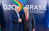 MUNDO: ONU FAZ PEDIDO DESESPERADO AO GOVERNO LULA DIANTE DE ESVAZIAMENTO DA COP30