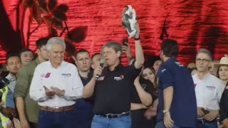 BRASIL: TARCÍSIO REVELA “GRANDE INJUSTIÇA” FEITA CONTRA BOLSONARO