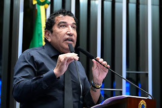 BRASIL: MORAES É CHAMADO DE “DEMÔNIO” NO SENADO