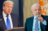 BRASIL: GOVERNO LULA E STF ESPERAM NOVAS PUNIÇÕES DO GOVERNO TRUMP