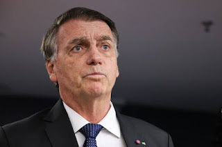 BRASIL: MORAES ACIONA PF E TOMA NOVA MEDIDA CONTRA BOLSONARO