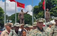 MUNDO: MILICIANOS ATENDEM MADURO E FORMAM FILA PARA ENFRENTAR TROPAS DOS EUA