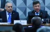 BRASIL: RELATOR DA CPMI DO INSS REBATE E DESMORALIZA PARLAMENTARES DE ESQUERDA