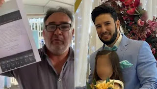 BRASIL: MÃE IMPLORA PARA ABRAÇAR FILHO, PRESO DO 8 DE JANEIRO, MAS É IMPEDIDA