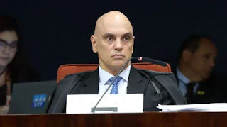 VÍDEO: PARLAMENTARES EUROPEUS ARTICULAM NOVA PUNIÇÃO CONTRA MORAES