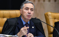 VÍDEO: ABATIDO, BARROSO MUDA TOM AO SE PRONUNCIAR SOBRE PUNIÇÃO DE TRUMP CONTRA MORAES