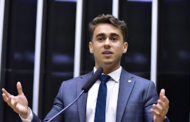 VÍDEO: NIKOLAS FERREIRA REAGE À PUNIÇÃO DO GOVERNO TRUMP CONTRA MORAES