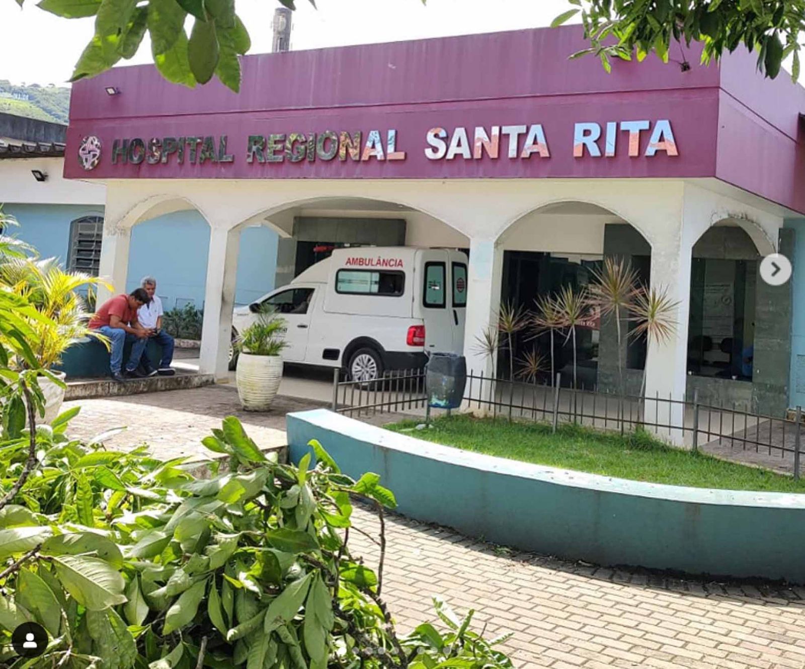 Hospital Regional Santa Rita enfrenta crise e gera preocupação em Palmeira dos Índios