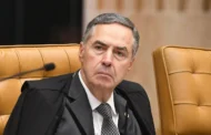 Mike Benz expõe: Barroso mantinha contato direto com USAID para “alinhar ações” contra democracia brasileira