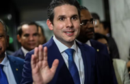 Câmara em pé de guerra: Hugo Motta ameaça suspensões e cassações após ocupação do plenário por bolsonaristas