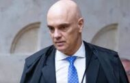 VÍDEO: NÚMERO DE ASSINATURAS PARA IMPEACHMENT DE MORAES DISPARA