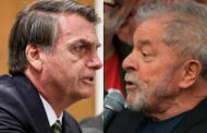 VÍDEO: GOVERNO LULA FAZ PEDIDO INUSITADO A APOIADORES SOBRE PRISÃO DE BOLSONARO