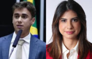 VÍDEO: NIKOLAS FERREIRA POSTA FILMAGEM REVELADORA SOBRE DEPUTADA PETISTA QUE O AGREDIU