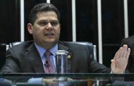 BRASIL: ALCOLUMBRE SURPREENDE EM NOVA FALA SOBRE IMPEACHMENT DE MORAES