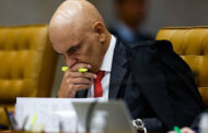 VÍDEO: VAZA ÁUDIO DE JUIZ QUE AUXILIOU MORAES