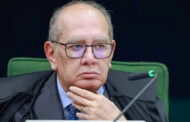 VÍDEO: GILMAR MENDES SE PRONUNCIA SOBRE RISCO DE NOVAS PUNIÇÕES DOS EUA CONTRA MINISTROS
