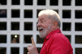 VÍDEO: FAMOSO MEMBRO DO PT SURPREENDE E DETONA GOVERNO LULA