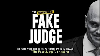 MUNDO: DOCUMENTÁRIO COMPROMETEDOR SOBRE MORAES ESTREIA NOS EUA